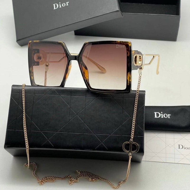 Очки Christian Dior G1006